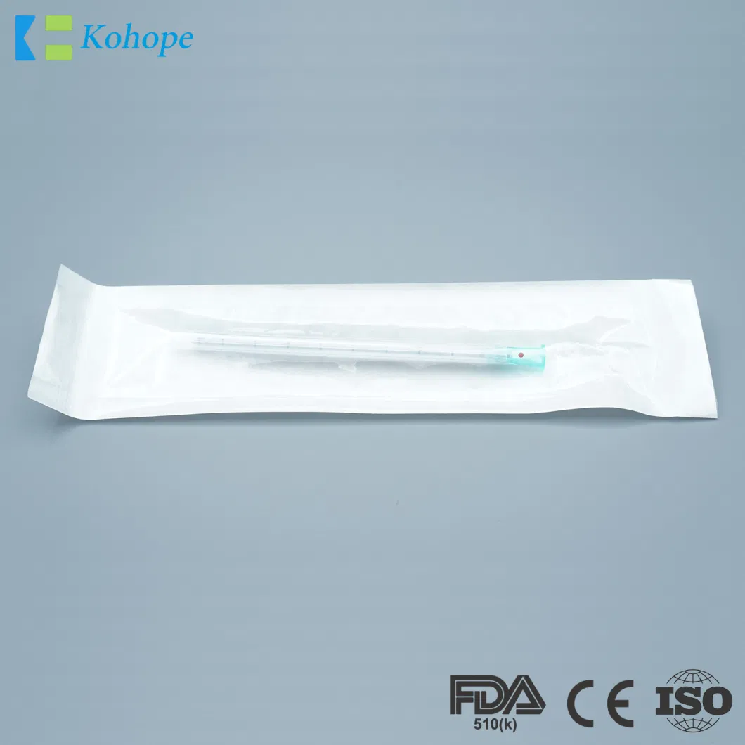 Injection & Puncture Instrument Long/Short OEM 14G-32g Painless Cosmetic Needles